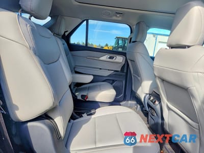 Zdjęcie 11 z 13 samochodu: 2025 FORD EXPLORER ACTIVE VIN:1FMUK8DH3SGA19660 - miniatura