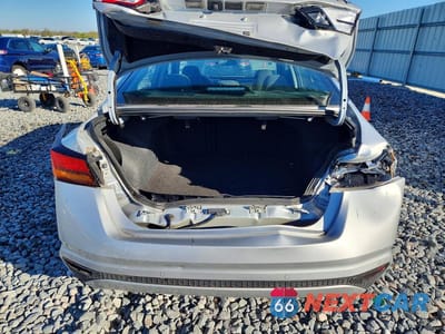 Zdjęcie 6 z 11 samochodu: 2023 NISSAN ALTIMA SV VIN:1N4BL4DVXPN318434 - miniatura