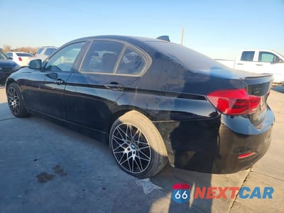 Drugie zdjęcie samochodu z przodu: 2016 BMW 320 I VIN:WBA8A9C57GK616737 - miniatura