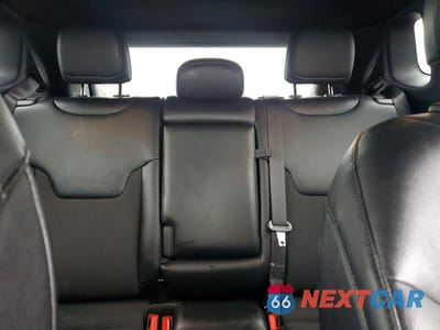 Zdjęcie 10 z 13 samochodu: 2024 JEEP COMPASS LATITUDE VIN:3C4NJDBN6RT130819 - miniatura