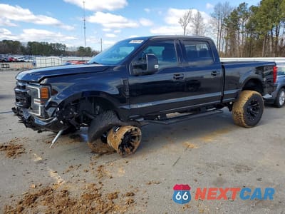 2020 FORD F250 SUPER DUTY 1FT7W2BT9LEC26450 - główne zdjęcie licytacji z USA - miniatura