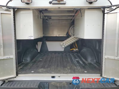 Zdjęcie 10 z 13 samochodu: 2019 FORD F150 UTILITY / SERVICE TRUCK VIN:1FTEX1CB2KKC53560 - miniatura