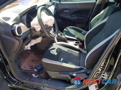 Zdjęcie 7 z 12 samochodu: 2022 NISSAN VERSA SV VIN:3N1CN8EV6NL866770 - miniatura