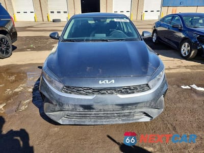 Piąte zdjęcie samochodu w środku: 2024 KIA FORTE LXS VIN:3KPF24AD1RE769401 - miniatura