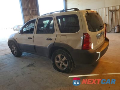 Drugie zdjęcie samochodu z przodu: 2005 MAZDA TRIBUTE I VIN:4F2YZ02Z15KM11441 - miniatura