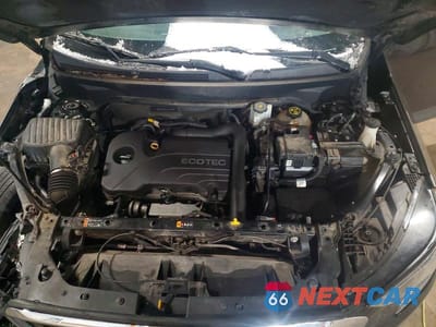 Zdjęcie 11 z 11 samochodu: 2019 GMC TERRAIN SLE VIN:3GKALTEV2KL201250 - miniatura