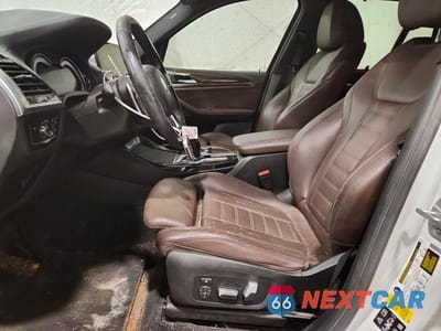 Zdjęcie 7 z 14 samochodu: 2018 BMW X3 XDRIVE30I VIN:5UXTR9C52JLD61214 - miniatura