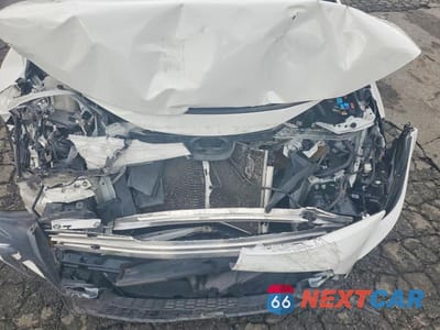Zdjęcie 11 z 12 samochodu: 2022 TOYOTA COROLLA LE VIN:5YFEPMAE4NP342082 - miniatura