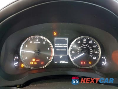 Zdjęcie 9 z 12 samochodu: 2024 LEXUS IS 300 BASE VIN:JTHCA1D2XR5131284 - miniatura