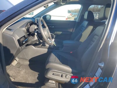 Zdjęcie 7 z 13 samochodu: 2026 HONDA CR-V EXL VIN:2HKRS4H73TH453403 - miniatura