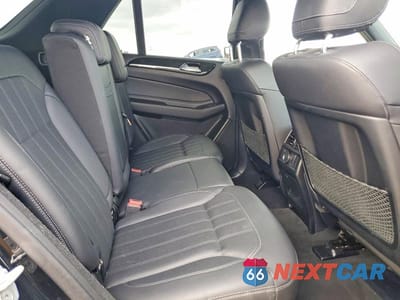 Zdjęcie 11 z 12 samochodu: 2016 MERCEDES-BENZ GLE 350 VIN:4JGDA5JB4GA684904 - miniatura