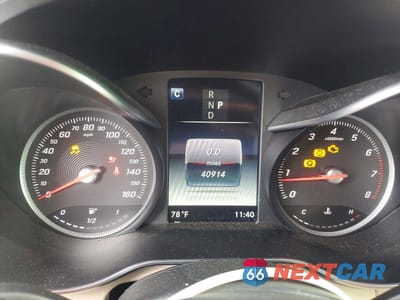 Zdjęcie 9 z 11 samochodu: 2018 MERCEDES-BENZ GLC COUPE 300 4MATIC VIN:WDC0J4KB0JF295676 - miniatura