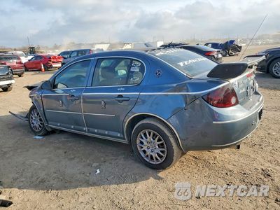 Drugie zdjęcie samochodu z przodu: 2006 CHEVROLET COBALT LS VIN:1G1AK55F667692833 - miniatura