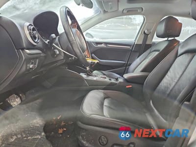 Zdjęcie 7 z 11 samochodu: 2015 AUDI A3 PREMIUM PLUS VIN:WAUEFGFF4F1008658 - miniatura