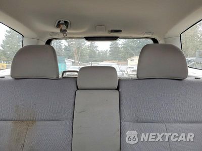 Zdjęcie 10 z 12 samochodu: 2012 SUBARU FORESTER 2.5X VIN:JF2SHABC5CH400111 - miniatura
