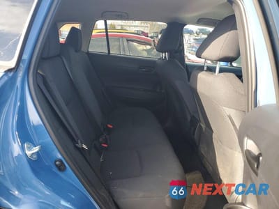Zdjęcie 11 z 13 samochodu: 2026 TOYOTA COROLLA CROSS LE VIN:7MUCAAAGXTV156405 - miniatura