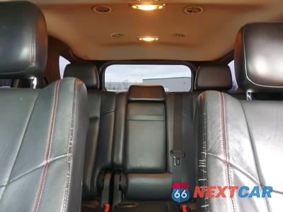 Zdjęcie 10 z 12 samochodu: 2013 DODGE DURANGO R/T VIN:1C4SDJCT9DC559396 - miniatura