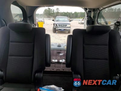 Zdjęcie 10 z 13 samochodu: 2019 DODGE DURANGO GT VIN:1C4RDJDGXKC634247 - miniatura