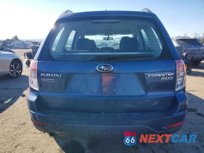 Zdjęcie 6 z 13 samochodu: 2012 SUBARU FORESTER 2.5X VIN:JF2SHABC0CH427541 - miniatura
