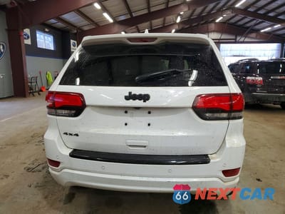 Zdjęcie 6 z 13 samochodu: 2018 JEEP GRAND CHEROKEE LAREDO VIN:1C4RJFAG8JC305491 - miniatura