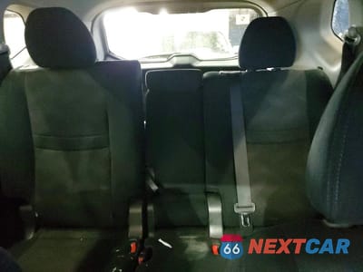 Zdjęcie 10 z 12 samochodu: 2016 NISSAN ROGUE S VIN:5N1AT2MT6GC801130 - miniatura