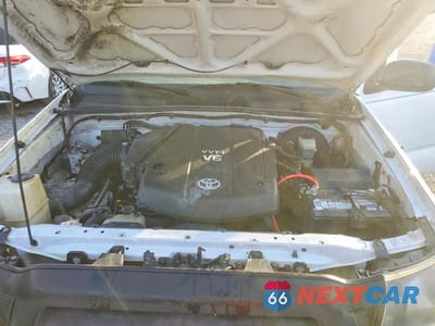 Zdjęcie 11 z 12 samochodu: 2006 TOYOTA TACOMA DOUBLE CAB LONG BED VIN:5TEMU52NX6Z208438 - miniatura