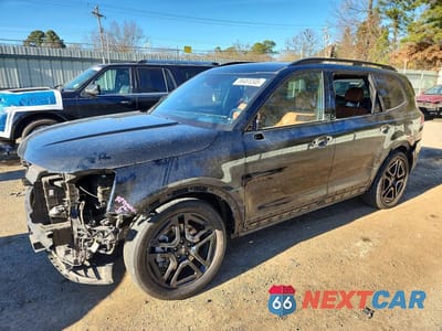 2023 KIA TELLURIDE SX 5XYP5DGC2PG381913 - główne zdjęcie licytacji z USA - miniatura