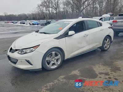 2019 CHEVROLET VOLT LT 1G1RC6S58KU107344 - główne zdjęcie licytacji z USA - miniatura