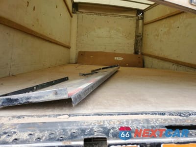 Zdjęcie 10 z 13 samochodu: 2023 GMC SAVANA G3500 BOX TRUCK ** RUN & DRIVE * PRI FLEET ** VIN:7GZ37TC71PN003802 - miniatura