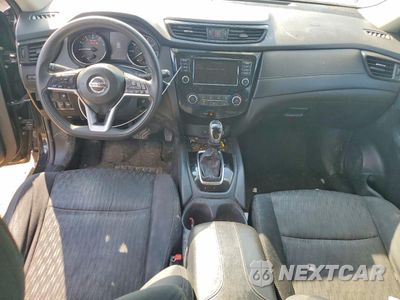 Zdjęcie 8 z 13 samochodu: 2018 NISSAN ROGUE S VIN:5N1AT2MV5JC701237 - miniatura