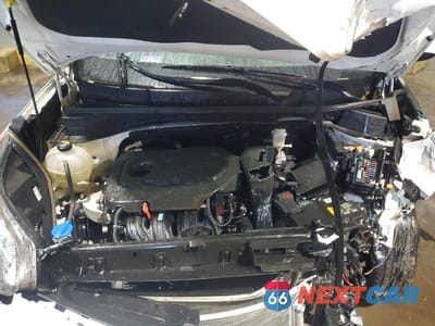 Zdjęcie 12 z 12 samochodu: 2020 KIA SPORTAGE LX VIN:KNDPM3AC9L7798099 - miniatura