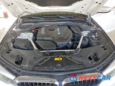 Zdjęcie 11 z 11 samochodu: 2018 BMW 530XE VIN:WBAJB1C57JB374801 - miniatura