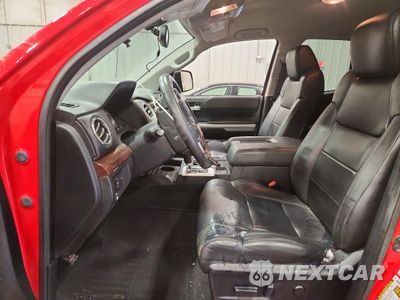 Zdjęcie 7 z 14 samochodu: 2014 TOYOTA TUNDRA DOUBLE CAB LIMITED VIN:5TFBW5F11EX336632 - miniatura