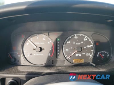 Zdjęcie 9 z 13 samochodu: 2000 ISUZU RODEO S VIN:4S2CK58W7Y4337741 - miniatura