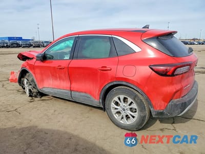 Drugie zdjęcie samochodu z przodu: 2024 FORD ESCAPE ACTIVE VIN:1FMCU9GN3RUB55330 - miniatura