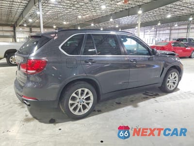 Trzecie zdjęcie samochodu z tyłu: 2016 BMW X5 XDRIVE35I VIN:5UXKR0C58G0P31029 - miniatura