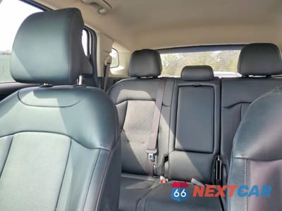 Zdjęcie 10 z 13 samochodu: 2023 KIA SPORTAGE EX VIN:5XYK33AF7PG043131 - miniatura