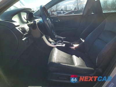 Zdjęcie 7 z 12 samochodu: 2013 HONDA ACCORD SPORT VIN:1HGCR2F52DA172095 - miniatura
