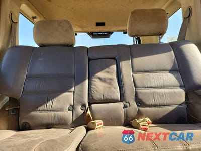 Zdjęcie 10 z 14 samochodu: 1996 NISSAN PATHFINDER LE VIN:JN8AR05Y0TW042988 - miniatura