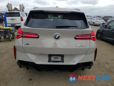 Zdjęcie 6 z 13 samochodu: 2025 BMW X3 30 XDRIVE VIN:5UX53GP09S9Z75847 - miniatura