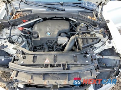 Zdjęcie 12 z 12 samochodu: 2015 BMW X4 XDRIVE28I VIN:5UXXW3C54F0F89022 - miniatura