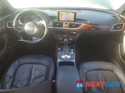 Zdjęcie 8 z 11 samochodu: 2016 AUDI A6 PREMIUM PLUS VIN:WAUDFAFC2GN110646 - miniatura