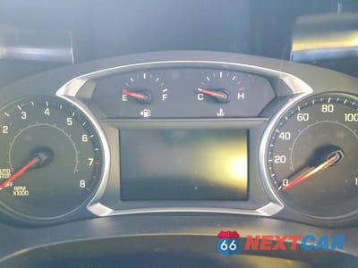 Zdjęcie 9 z 13 samochodu: 2021 CHEVROLET TRAVERSE LT VIN:1GNERGKW5MJ240318 - miniatura
