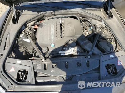 Zdjęcie 11 z 12 samochodu: 2016 BMW 535 I VIN:WBA5B1C51GG551274 - miniatura