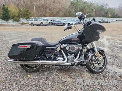 2025 HARLEY DAVIDSON FLTRX 1HD1KH711SB617750 - główne zdjęcie licytacji z USA - miniatura
