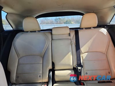 Zdjęcie 10 z 13 samochodu: 2019 INFINITI QX50 ESSENTIAL VIN:3PCAJ5M19KF125679 - miniatura