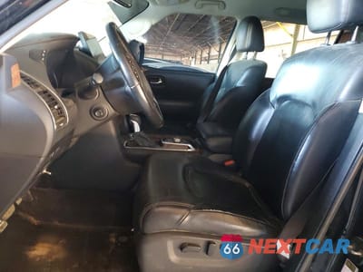Zdjęcie 7 z 13 samochodu: 2021 NISSAN ARMADA SL VIN:JN8AY2BB4M9793378 - miniatura