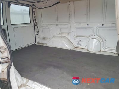 Zdjęcie 11 z 13 samochodu: 2005 CHEVROLET ASTRO VAN DELIVERY VAN VIN:1GCDM19X15B109297 - miniatura