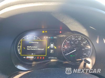 Zdjęcie 9 z 12 samochodu: 2021 NISSAN KICKS VIN:3N1CP5CVXML542201 - miniatura