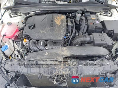 Zdjęcie 11 z 13 samochodu: 2025 KIA K5 EX VIN:KNAG34J75S5331300 - miniatura